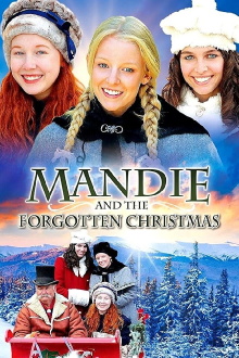 Mandie and the Forgotten Christmas Trailer