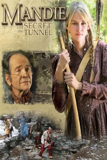 Mandie and the Secret Tunnel Trailer