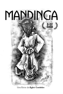 Mandinga Trailer