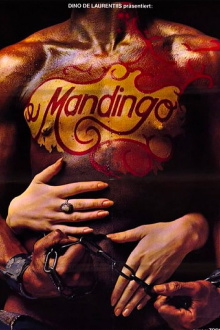 Mandingo Trailer