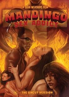 Mandingo Sex Addict Trailer