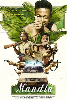 Mandla Trailer