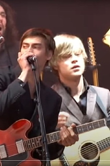 Mando Diao: Rock am Ring Trailer