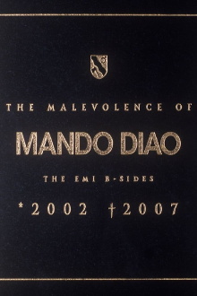 Mando Diao: The Malevolence Trailer