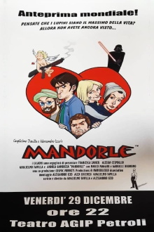 Mandorle Trailer