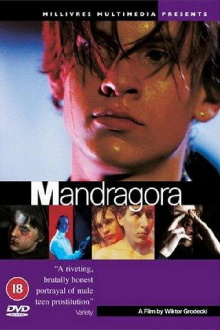 Mandragora Trailer