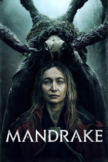 Mandrake Trailer