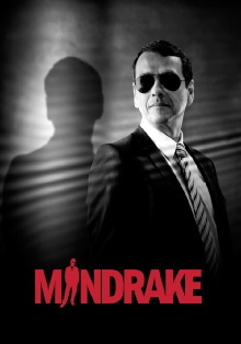 Mandrake Trailer