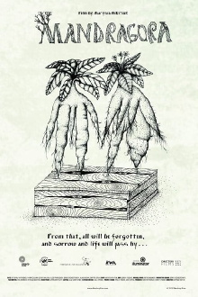Mandrake Trailer