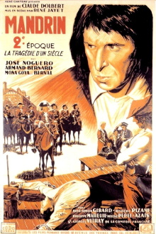 Mandrin (2ème époque) La Tragédie d'un siècle Trailer