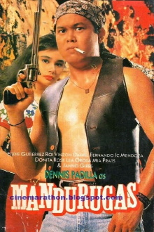 Mandurugas Trailer