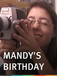Mandy's Birthday Trailer