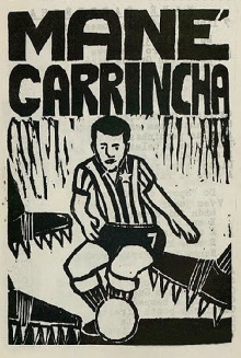 Mané Garrincha Trailer