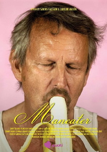 Maneater Trailer