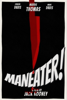 Maneater! Trailer