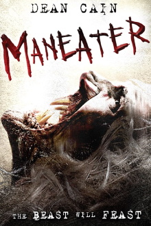 Maneater Trailer