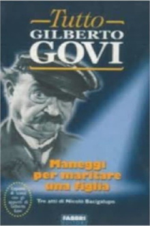 Maneggi per maritare una figlia Trailer
