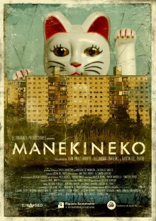 Manekineko Trailer