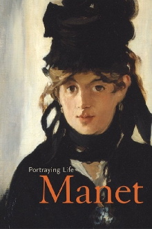 Manet: Portraying Life Trailer