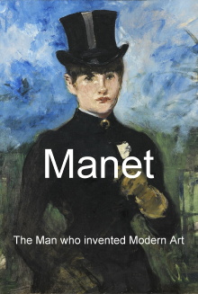 Manet: The Man Who Invented Modern Art Trailer