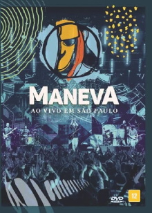 Maneva - ao Vivo Em São Paulo Trailer