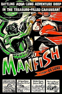 Manfish Trailer