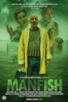 ManFish Trailer