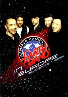 Manfred Mann's Earth Band: In Europe Trailer
