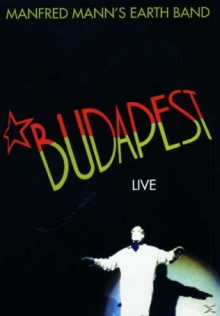 Manfred Mann's Earth Band - Live In Budapest Trailer