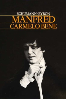Manfred, versione per concerto in forma di oratorio Trailer