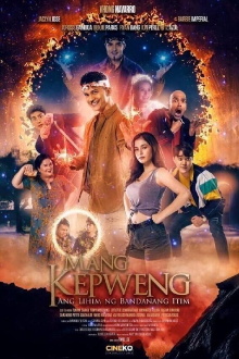 Mang Kepweng: The Mystery of the Dark Kerchief Trailer