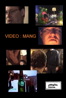 Mang - Video: Mang Trailer