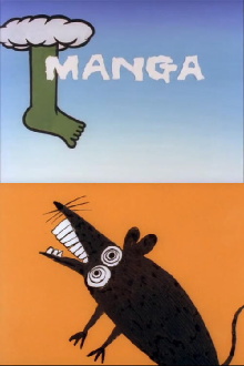 Manga Trailer