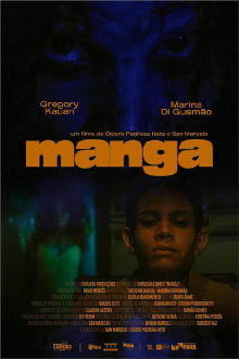 Manga Trailer