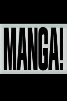 Manga! Trailer