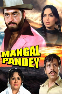 Mangal Pandey Trailer