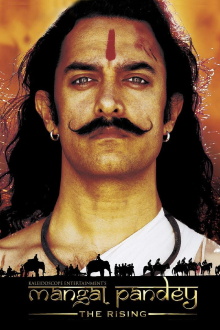 Mangal Pandey - The Rising Trailer