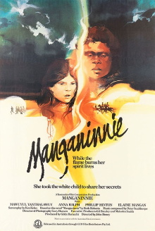 Manganinnie Trailer