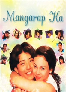 Mangarap Ka Trailer