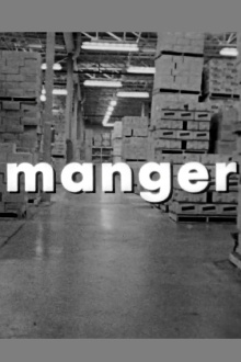Manger Trailer