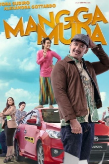 Mangga Muda Trailer