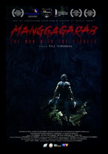 Manggagarab Trailer