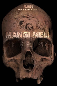 Mangi Meli Remains Trailer