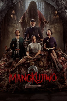 Mangkujiwo 2 Trailer