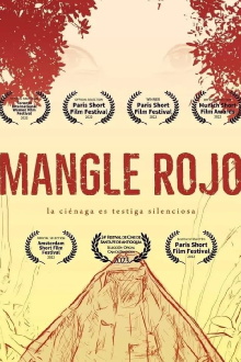 Mangle Rojo Trailer