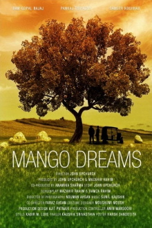 Mango Dreams Trailer