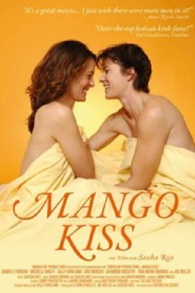 Mango Kiss Trailer
