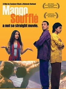 Mango Soufflé Trailer