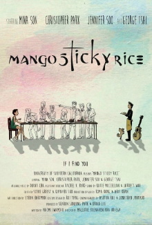 Mango Sticky Rice Trailer
