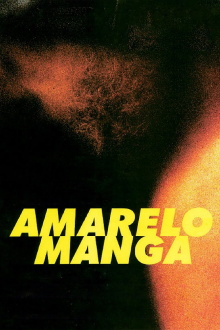 Mango Yellow Trailer